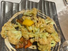 -宝园酒家(美林M·LIVE天地东座店)