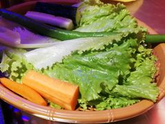 -釜山火炉·海鲜烤肉(紫藤路店)