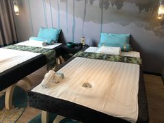 -璞·澐间影院式足道SPA(尚悦湾店)