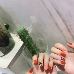 点击看大图 -PinkBaby美甲美睫