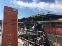 -Bateaux Mouches塞纳河游船