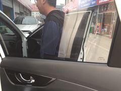 -济南雷朋汽车隔热膜专营店(工业北路店)