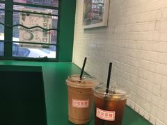 -孖记茶档·热腾茶餐(江南西plus店)