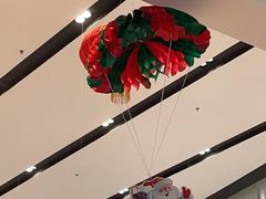 -上海永达通途别克4S店(七宝店)