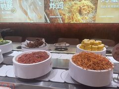 -龍歌自助小火锅(雨花台江南虹悦城店)