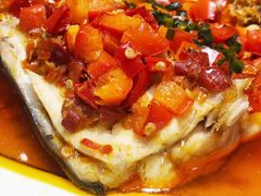 -千稻剁椒大鱼头(CityOn熙地港店)