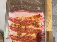 -韩宫宴烤肉·黑毛和牛·料理(昆山万达店)