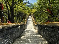 -妙峰山风景名胜区