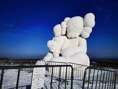 -长白山华美胜地滑雪场