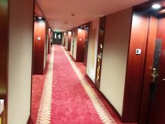 -北京前门建国饭店