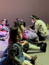 -小鸡哆哆故事屋·儿童乐园(嘉里城店)