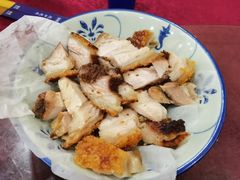 -园林美食城·本土农家菜(杨和镇店)