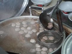 -石生肉丸(虎山中学店)