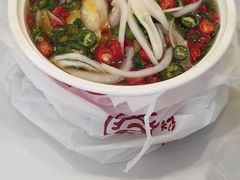 -廖记棒棒鸡(江汉路店)