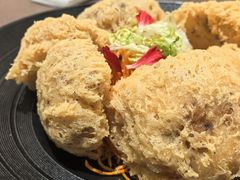 -长禧家·珑厨(东山口店)