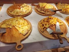 -比格比萨自助(赛罕区万达广场店)