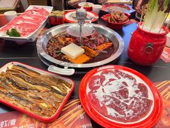 -蜀大侠火锅.川剧变脸(龙泉世茂店)