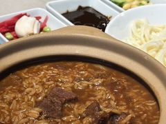 -小吊梨汤·北京菜·烤鸭(鸟巢店)