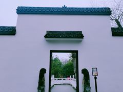 -包公祠