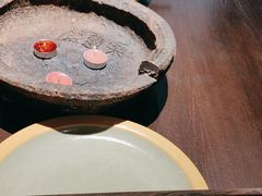 -张翻越·川渝冒菜·武汉黑鸭煲(城北万象城店)