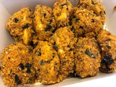 海苔风味小贝-鲍师傅糕点(春熙路店)