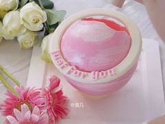 -壹点壹客·生日蛋糕(南山店)