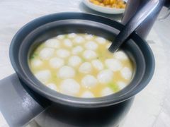 -丹江渔村(上地店)