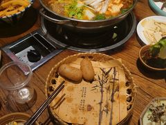 -亮欢寨(凯里总店)