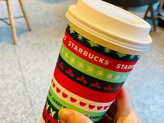 -星巴克臻选(金桥国际店)