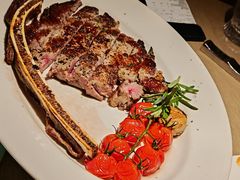 -波特曼西餐厅(中央大街店)