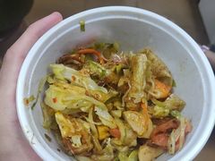 -大东北首席烤冷面(学府路店)