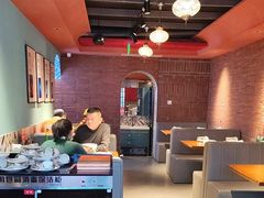 -伊斯麦尔丝路·新派菜(沙子口店)