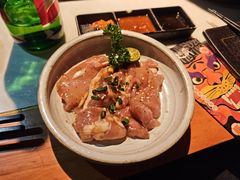 -久藏·横膈膜烧肉·酒场(江汉路店)