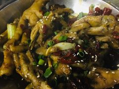 -小民大排档(光谷店)