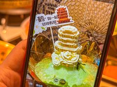 -毛肚向右·川渝毛肚王(经开永旺店)