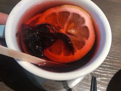 -蜜桃餐厅·古运河畔(南下塘店)