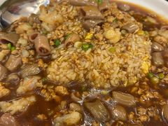 海肠饭-松云居