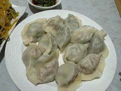 -饺子季水饺餐厅(新市街店)
