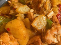 -新疆巴州金丝特餐厅(大钟寺店)