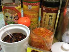 -荔林食店(西华路店)