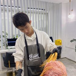 -FOR YOU造型