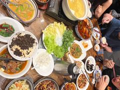 -顺兴老茶馆·精品川菜(世纪城店)