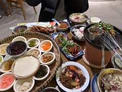 -包整·丝娃娃(一览甲秀楼风景店)