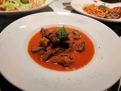 普罗旺斯香草烩小牛肉-MOCUS莫卡斯餐厅(祥云小镇店)