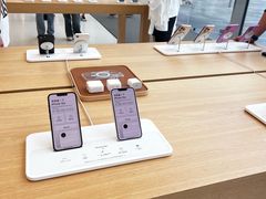 -Apple零售店(成都太古里店)