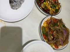 -长平老姿娘夜粥(平东一街店)