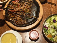 -赛维利亚中西餐厅(仁怀店)