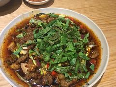 -杨三孃跷脚牛肉(中粮鸿云悦街店)
