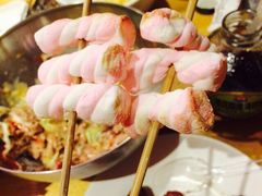 鬼味烤翅-鬼味烤翅(南锣鼓巷店)