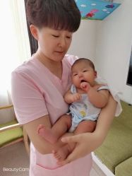 -爱和母婴月子中心